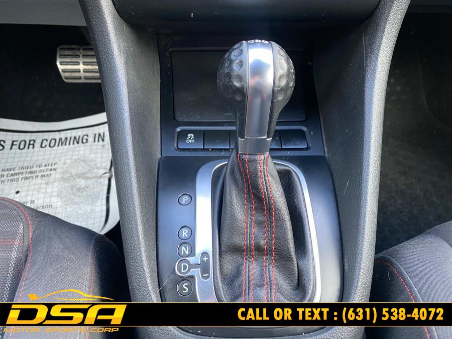 2013 Volkswagen GTI 4dr HB DSG Wolfsburg, available for sale in Commack, New York | DSA Motor Sports Corp. Commack, New York 2013 Volkswagen GTI 4dr HB DSG Wolfsburg, available for sale in Commack, New York | DSA Motor Sports Corp. Commack, New York
