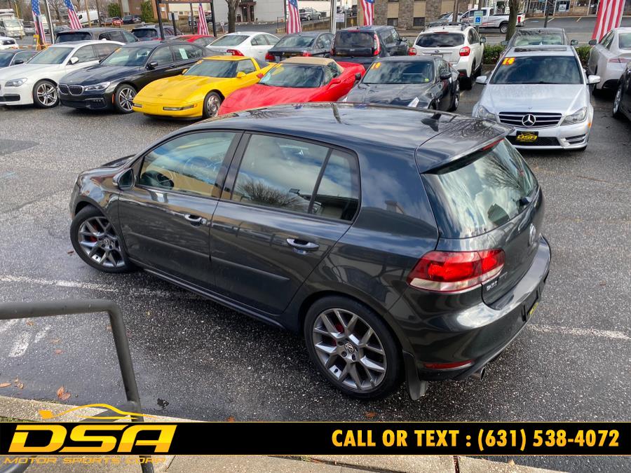 2013 Volkswagen GTI 4dr HB DSG Wolfsburg, available for sale in Commack, New York | DSA Motor Sports Corp. Commack, New York 2013 Volkswagen GTI 4dr HB DSG Wolfsburg, available for sale in Commack, New York | DSA Motor Sports Corp. Commack, New York