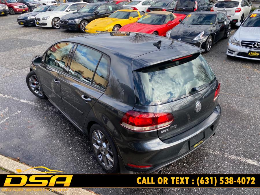 2013 Volkswagen GTI 4dr HB DSG Wolfsburg, available for sale in Commack, New York | DSA Motor Sports Corp. Commack, New York 2013 Volkswagen GTI 4dr HB DSG Wolfsburg, available for sale in Commack, New York | DSA Motor Sports Corp. Commack, New York