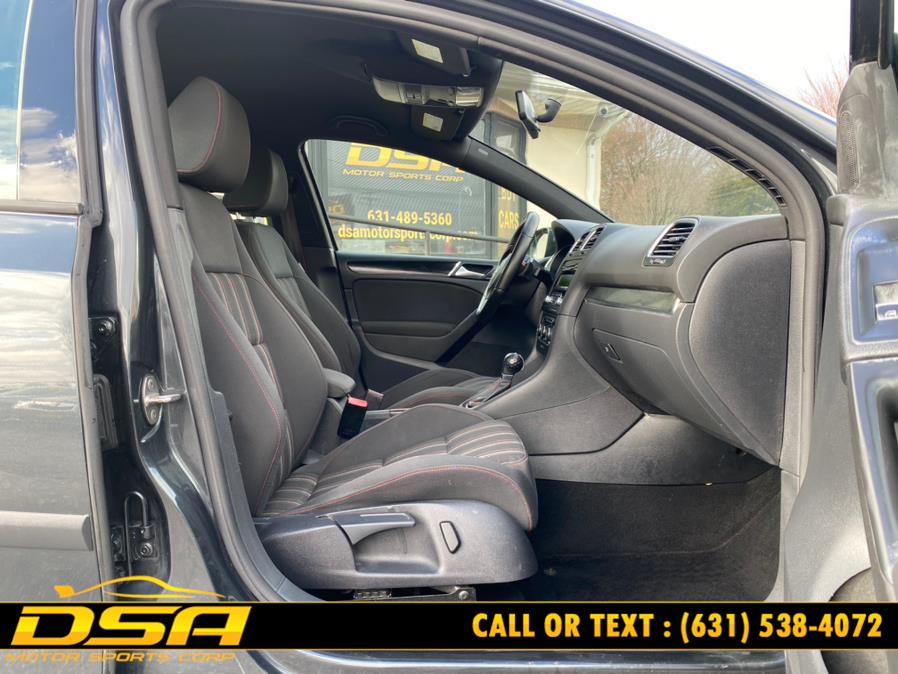 2013 Volkswagen GTI 4dr HB DSG Wolfsburg, available for sale in Commack, New York | DSA Motor Sports Corp. Commack, New York 2013 Volkswagen GTI 4dr HB DSG Wolfsburg, available for sale in Commack, New York | DSA Motor Sports Corp. Commack, New York