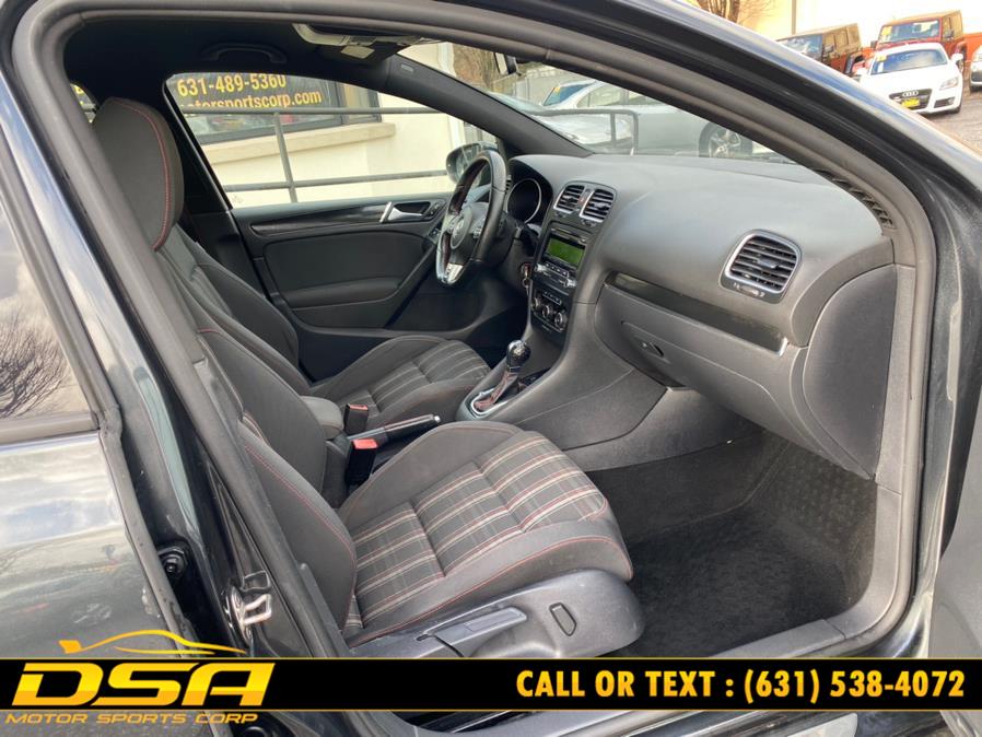2013 Volkswagen GTI 4dr HB DSG Wolfsburg, available for sale in Commack, New York | DSA Motor Sports Corp. Commack, New York 2013 Volkswagen GTI 4dr HB DSG Wolfsburg, available for sale in Commack, New York | DSA Motor Sports Corp. Commack, New York