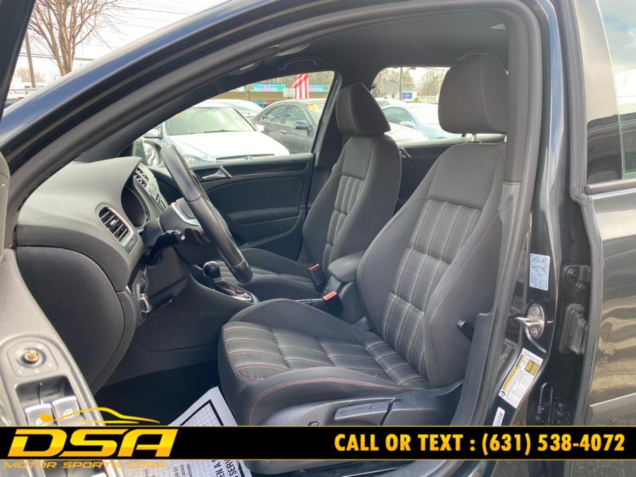 2013 Volkswagen GTI 4dr HB DSG Wolfsburg, available for sale in Commack, New York | DSA Motor Sports Corp. Commack, New York 2013 Volkswagen GTI 4dr HB DSG Wolfsburg, available for sale in Commack, New York | DSA Motor Sports Corp. Commack, New York