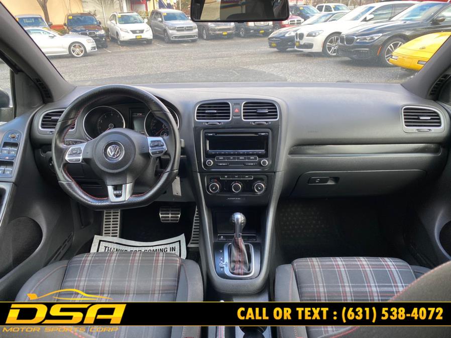 2013 Volkswagen GTI 4dr HB DSG Wolfsburg, available for sale in Commack, New York | DSA Motor Sports Corp. Commack, New York 2013 Volkswagen GTI 4dr HB DSG Wolfsburg, available for sale in Commack, New York | DSA Motor Sports Corp. Commack, New York