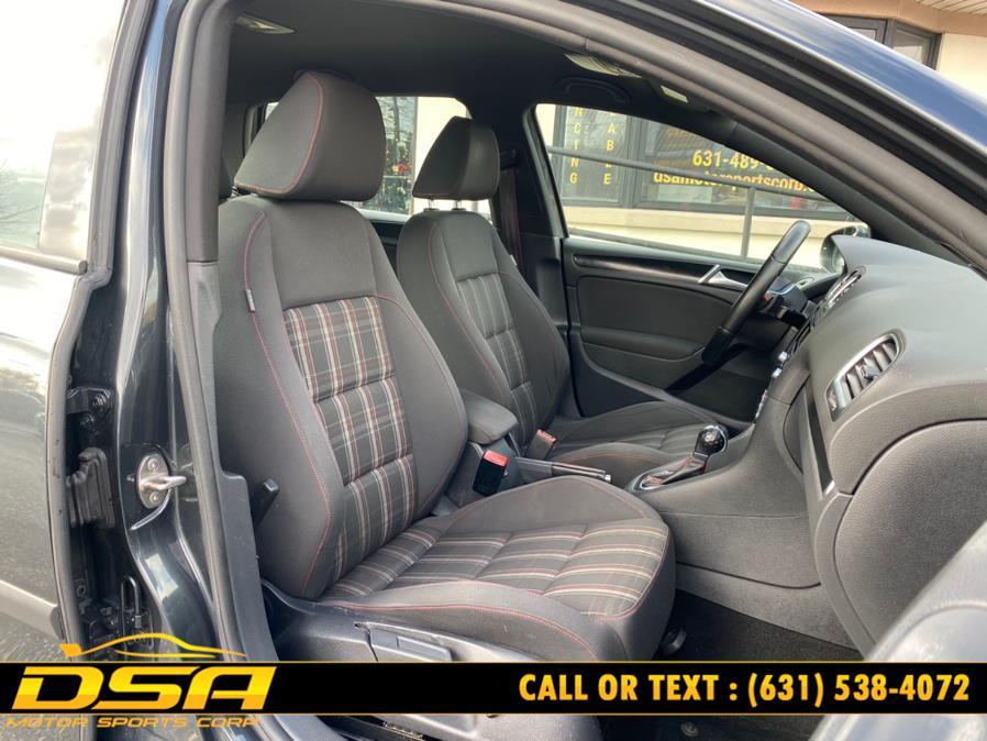 2013 Volkswagen GTI 4dr HB DSG Wolfsburg, available for sale in Commack, New York | DSA Motor Sports Corp. Commack, New York 2013 Volkswagen GTI 4dr HB DSG Wolfsburg, available for sale in Commack, New York | DSA Motor Sports Corp. Commack, New York