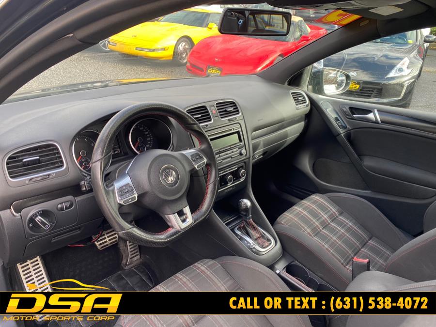 2013 Volkswagen GTI 4dr HB DSG Wolfsburg, available for sale in Commack, New York | DSA Motor Sports Corp. Commack, New York 2013 Volkswagen GTI 4dr HB DSG Wolfsburg, available for sale in Commack, New York | DSA Motor Sports Corp. Commack, New York