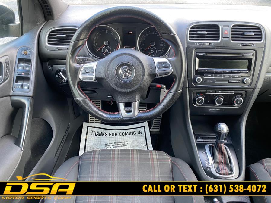 2013 Volkswagen GTI 4dr HB DSG Wolfsburg, available for sale in Commack, New York | DSA Motor Sports Corp. Commack, New York 2013 Volkswagen GTI 4dr HB DSG Wolfsburg, available for sale in Commack, New York | DSA Motor Sports Corp. Commack, New York