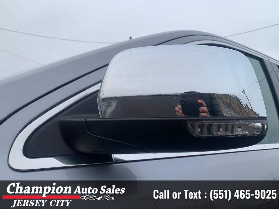 2020 Jeep Grand Cherokee Limited 4x4, available for sale in Jersey City, New Jersey | Champion Auto Sales. Jersey City, New Jersey