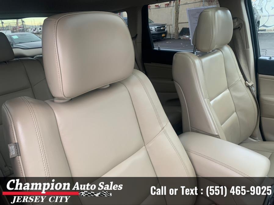 2020 Jeep Grand Cherokee Limited 4x4, available for sale in Jersey City, New Jersey | Champion Auto Sales. Jersey City, New Jersey