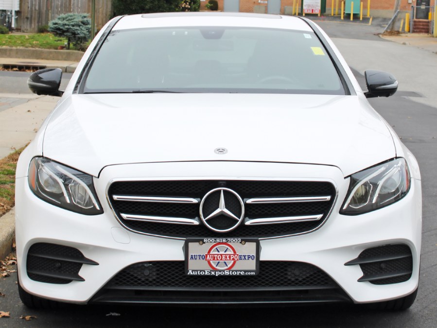 2019 Mercedes-benz E-class E 450 AMG Sport Package, available for sale in Great Neck, New York | Auto Expo. Great Neck, New York