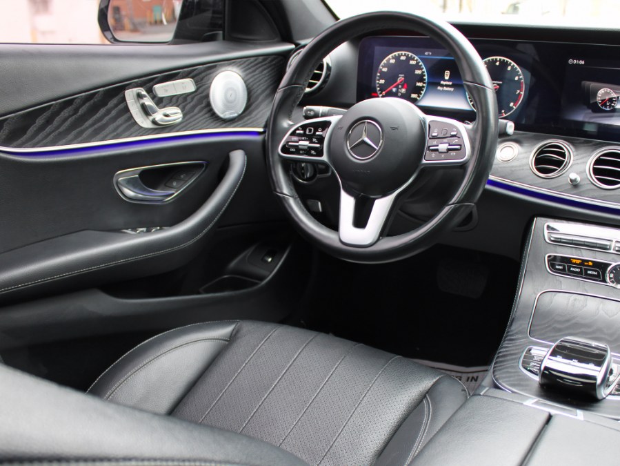 2019 Mercedes-benz E-class E 450 AMG Sport Package, available for sale in Great Neck, New York | Auto Expo. Great Neck, New York