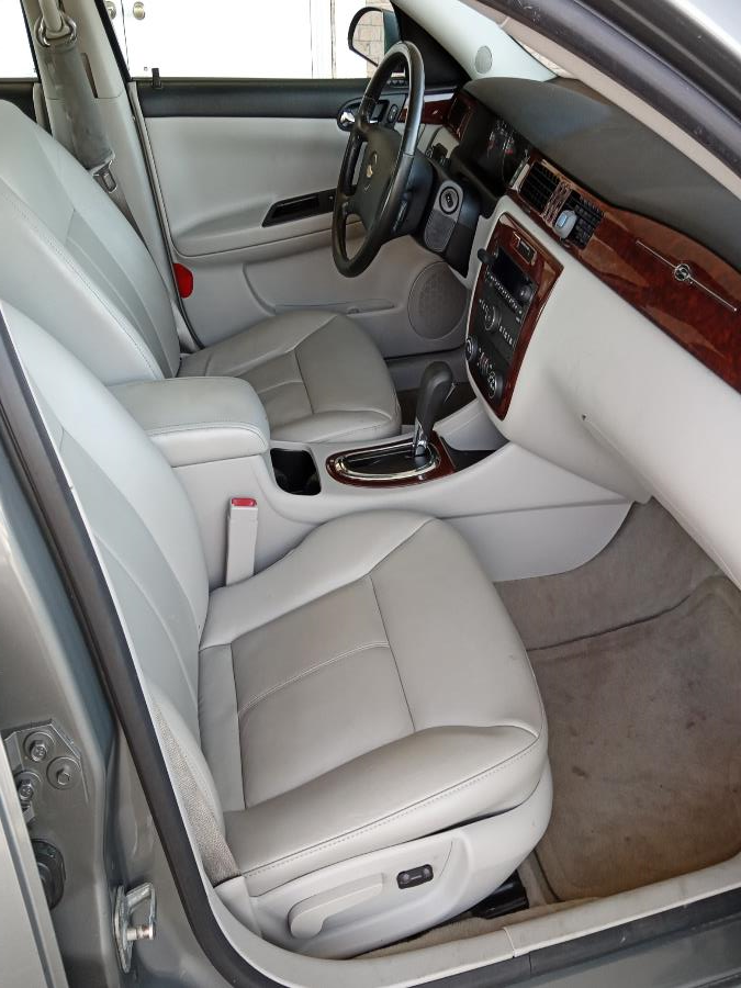 2008 Chevrolet Impala 4dr Sdn 3.9L LT, available for sale in New Britain, Connecticut | Supreme Automotive. New Britain, Connecticut 2008 Chevrolet Impala 4dr Sdn 3.9L LT, available for sale in New Britain, Connecticut | Supreme Automotive. New Britain, Connecticut