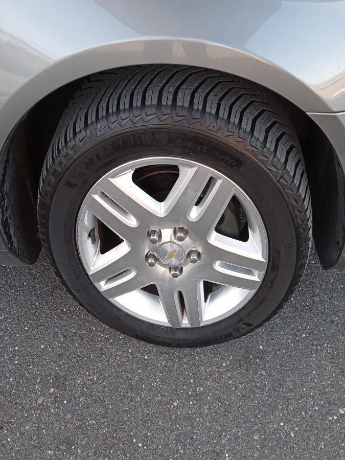 2008 Chevrolet Impala 4dr Sdn 3.9L LT, available for sale in New Britain, Connecticut | Supreme Automotive. New Britain, Connecticut 2008 Chevrolet Impala 4dr Sdn 3.9L LT, available for sale in New Britain, Connecticut | Supreme Automotive. New Britain, Connecticut