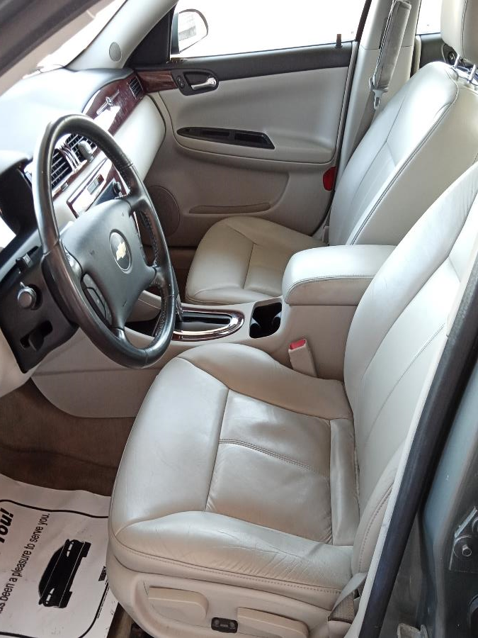 2008 Chevrolet Impala 4dr Sdn 3.9L LT, available for sale in New Britain, Connecticut | Supreme Automotive. New Britain, Connecticut 2008 Chevrolet Impala 4dr Sdn 3.9L LT, available for sale in New Britain, Connecticut | Supreme Automotive. New Britain, Connecticut