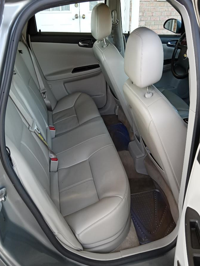 2008 Chevrolet Impala 4dr Sdn 3.9L LT, available for sale in New Britain, Connecticut | Supreme Automotive. New Britain, Connecticut 2008 Chevrolet Impala 4dr Sdn 3.9L LT, available for sale in New Britain, Connecticut | Supreme Automotive. New Britain, Connecticut