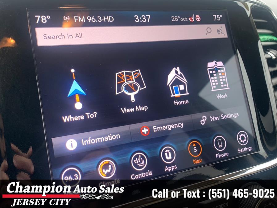 2020 Jeep Grand Cherokee Limited 4x4, available for sale in Jersey City, New Jersey | Champion Auto Sales of JC. Jersey City, New Jersey 2020 Jeep Grand Cherokee Limited 4x4, available for sale in Jersey City, New Jersey | Champion Auto Sales of JC. Jersey City, New Jersey