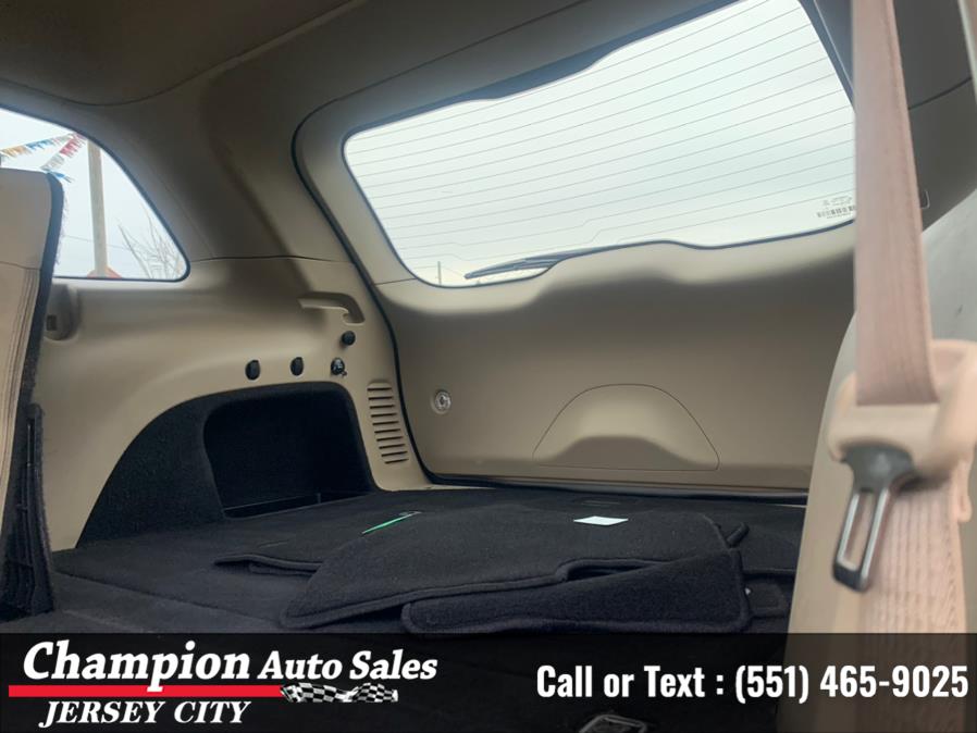 2020 Jeep Grand Cherokee Limited 4x4, available for sale in Jersey City, New Jersey | Champion Auto Sales of JC. Jersey City, New Jersey 2020 Jeep Grand Cherokee Limited 4x4, available for sale in Jersey City, New Jersey | Champion Auto Sales of JC. Jersey City, New Jersey