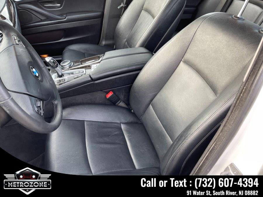 2014 BMW 5 Series 535i xDrive AWD, available for sale in South River, New Jersey | Metrozone Motor Group. South River, New Jersey 2014 BMW 5 Series 535i xDrive AWD, available for sale in South River, New Jersey | Metrozone Motor Group. South River, New Jersey