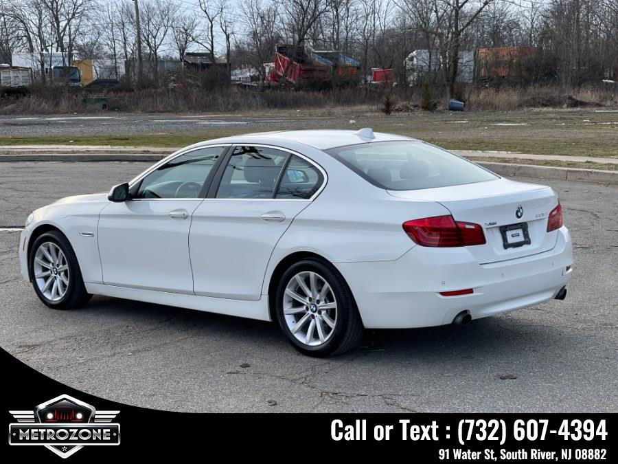 2014 BMW 5 Series 535i xDrive AWD, available for sale in South River, New Jersey | Metrozone Motor Group. South River, New Jersey 2014 BMW 5 Series 535i xDrive AWD, available for sale in South River, New Jersey | Metrozone Motor Group. South River, New Jersey