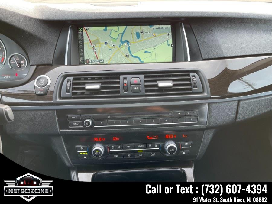 2014 BMW 5 Series 535i xDrive AWD, available for sale in South River, New Jersey | Metrozone Motor Group. South River, New Jersey 2014 BMW 5 Series 535i xDrive AWD, available for sale in South River, New Jersey | Metrozone Motor Group. South River, New Jersey