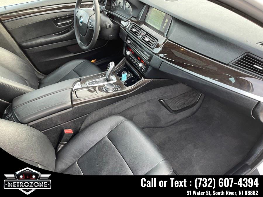 2014 BMW 5 Series 535i xDrive AWD, available for sale in South River, New Jersey | Metrozone Motor Group. South River, New Jersey 2014 BMW 5 Series 535i xDrive AWD, available for sale in South River, New Jersey | Metrozone Motor Group. South River, New Jersey