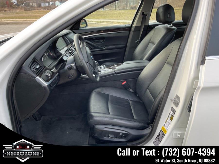 2014 BMW 5 Series 535i xDrive AWD, available for sale in South River, New Jersey | Metrozone Motor Group. South River, New Jersey 2014 BMW 5 Series 535i xDrive AWD, available for sale in South River, New Jersey | Metrozone Motor Group. South River, New Jersey