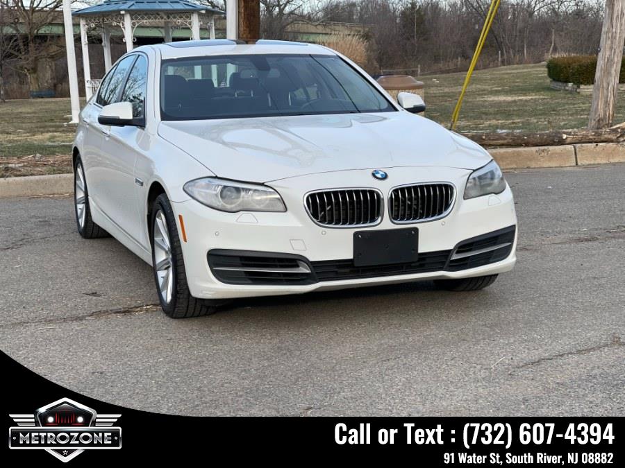 2014 BMW 5 Series 535i xDrive AWD, available for sale in South River, New Jersey | Metrozone Motor Group. South River, New Jersey 2014 BMW 5 Series 535i xDrive AWD, available for sale in South River, New Jersey | Metrozone Motor Group. South River, New Jersey
