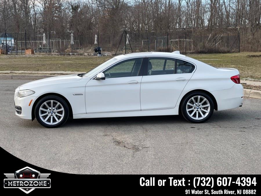 2014 BMW 5 Series 535i xDrive AWD, available for sale in South River, New Jersey | Metrozone Motor Group. South River, New Jersey 2014 BMW 5 Series 535i xDrive AWD, available for sale in South River, New Jersey | Metrozone Motor Group. South River, New Jersey