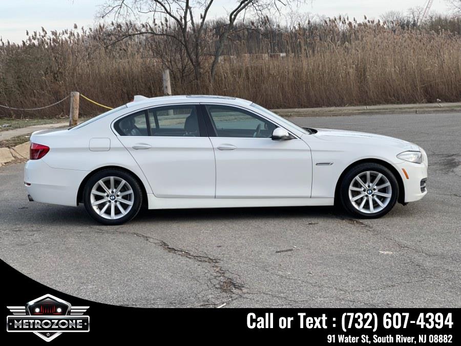 2014 BMW 5 Series 535i xDrive AWD, available for sale in South River, New Jersey | Metrozone Motor Group. South River, New Jersey 2014 BMW 5 Series 535i xDrive AWD, available for sale in South River, New Jersey | Metrozone Motor Group. South River, New Jersey