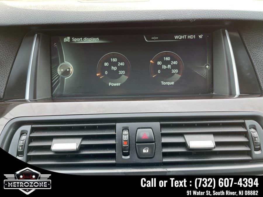 2014 BMW 5 Series 535i xDrive AWD, available for sale in South River, New Jersey | Metrozone Motor Group. South River, New Jersey 2014 BMW 5 Series 535i xDrive AWD, available for sale in South River, New Jersey | Metrozone Motor Group. South River, New Jersey