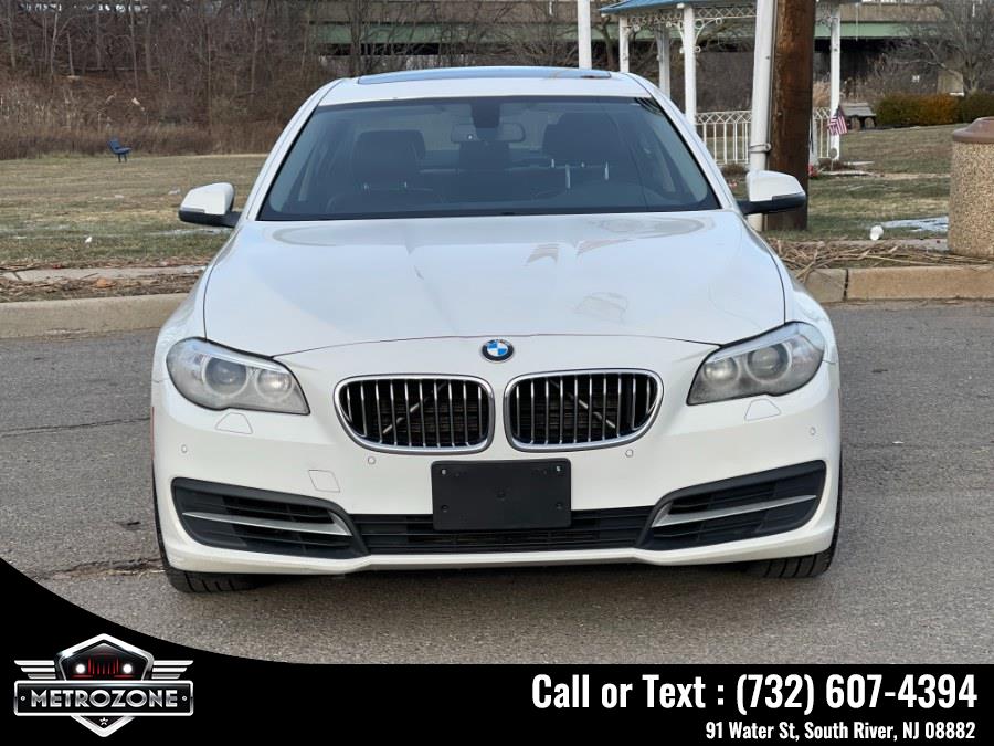 2014 BMW 5 Series 535i xDrive AWD, available for sale in South River, New Jersey | Metrozone Motor Group. South River, New Jersey 2014 BMW 5 Series 535i xDrive AWD, available for sale in South River, New Jersey | Metrozone Motor Group. South River, New Jersey
