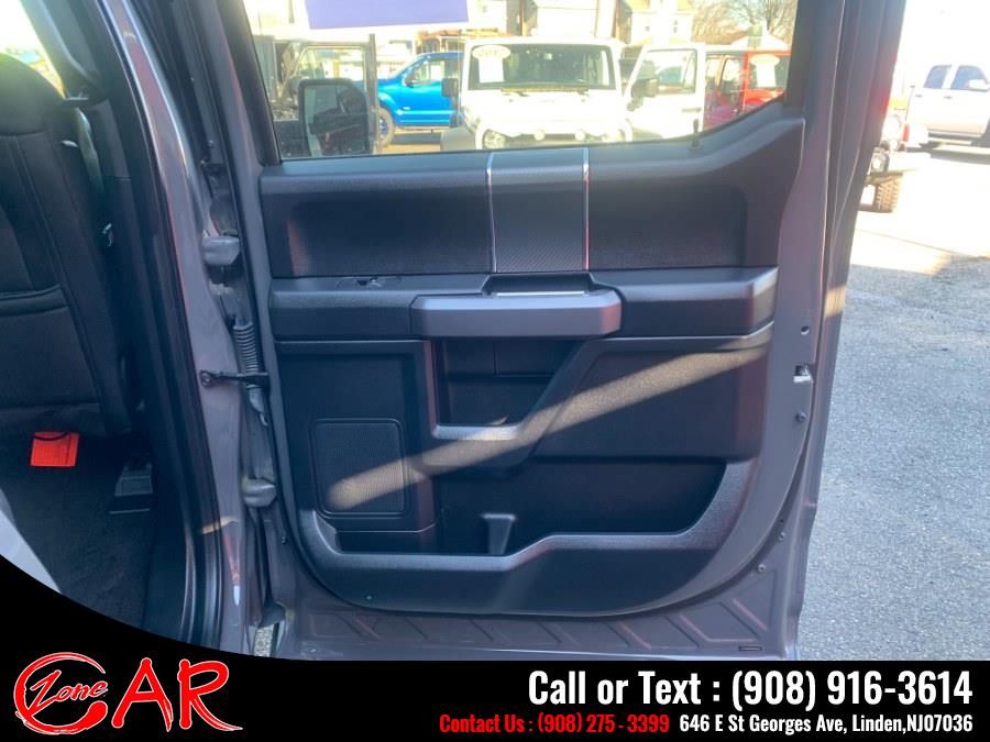 2018 Ford F-150 XLT 4WD SuperCrew 5.5'' Box, available for sale in Linden, New Jersey | Car Zone. Linden, New Jersey 2018 Ford F-150 XLT 4WD SuperCrew 5.5'' Box, available for sale in Linden, New Jersey | Car Zone. Linden, New Jersey