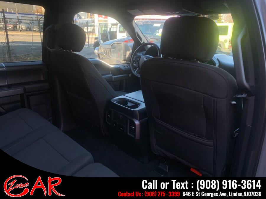 2018 Ford F-150 XLT 4WD SuperCrew 5.5'' Box, available for sale in Linden, New Jersey | Car Zone. Linden, New Jersey 2018 Ford F-150 XLT 4WD SuperCrew 5.5'' Box, available for sale in Linden, New Jersey | Car Zone. Linden, New Jersey