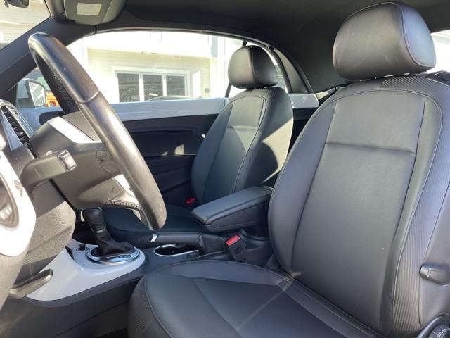 2019 Volkswagen Beetle Convertible 2.0T S, available for sale in Brookfield, Connecticut | Blasius Federal Road. Brookfield, Connecticut 2019 Volkswagen Beetle Convertible 2.0T S, available for sale in Brookfield, Connecticut | Blasius Federal Road. Brookfield, Connecticut