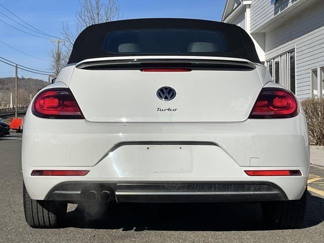 2019 Volkswagen Beetle Convertible 2.0T S, available for sale in Brookfield, Connecticut | Blasius Federal Road. Brookfield, Connecticut 2019 Volkswagen Beetle Convertible 2.0T S, available for sale in Brookfield, Connecticut | Blasius Federal Road. Brookfield, Connecticut