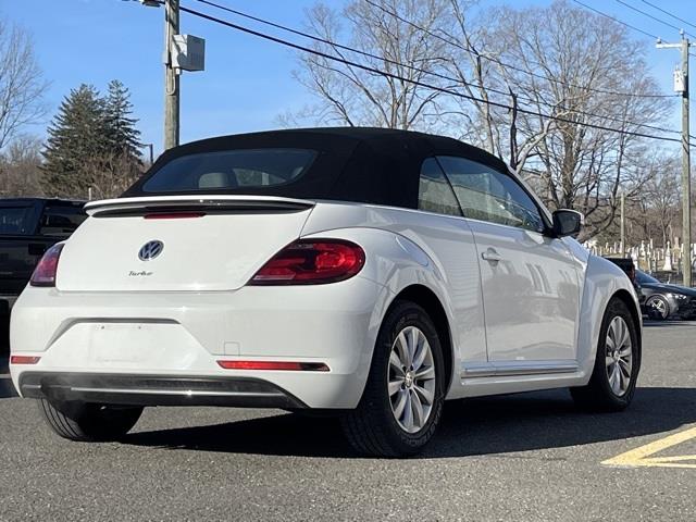 2019 Volkswagen Beetle Convertible 2.0T S, available for sale in Brookfield, Connecticut | Blasius Federal Road. Brookfield, Connecticut 2019 Volkswagen Beetle Convertible 2.0T S, available for sale in Brookfield, Connecticut | Blasius Federal Road. Brookfield, Connecticut