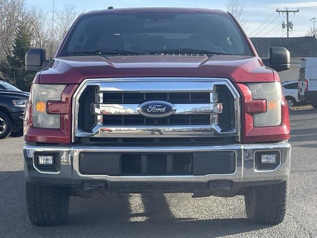 2016 Ford F-150 XLT, available for sale in Brookfield, Connecticut | Blasius Federal Road. Brookfield, Connecticut 2016 Ford F-150 XLT, available for sale in Brookfield, Connecticut | Blasius Federal Road. Brookfield, Connecticut