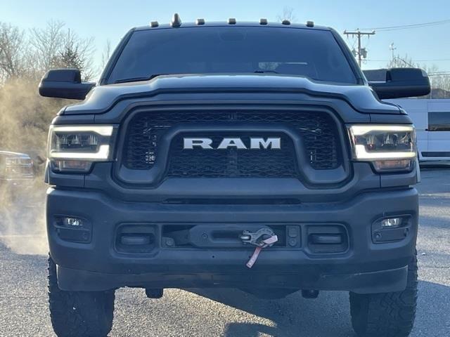 2020 Ram 2500 Power Wagon, available for sale in Brookfield, Connecticut | Blasius Federal Road. Brookfield, Connecticut 2020 Ram 2500 Power Wagon, available for sale in Brookfield, Connecticut | Blasius Federal Road. Brookfield, Connecticut