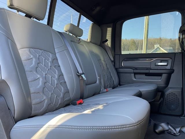 2020 Ram 2500 Power Wagon, available for sale in Brookfield, Connecticut | Blasius Federal Road. Brookfield, Connecticut 2020 Ram 2500 Power Wagon, available for sale in Brookfield, Connecticut | Blasius Federal Road. Brookfield, Connecticut