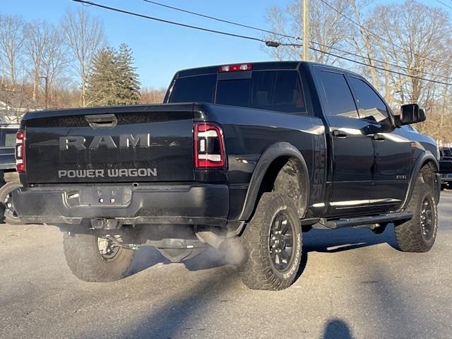 2020 Ram 2500 Power Wagon, available for sale in Brookfield, Connecticut | Blasius Federal Road. Brookfield, Connecticut 2020 Ram 2500 Power Wagon, available for sale in Brookfield, Connecticut | Blasius Federal Road. Brookfield, Connecticut