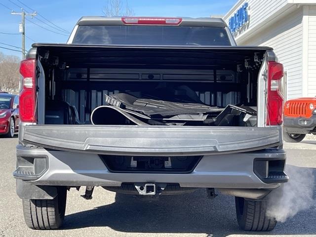 2020 Chevrolet Silverado 1500 RST, available for sale in Brookfield, Connecticut | Blasius Federal Road. Brookfield, Connecticut 2020 Chevrolet Silverado 1500 RST, available for sale in Brookfield, Connecticut | Blasius Federal Road. Brookfield, Connecticut
