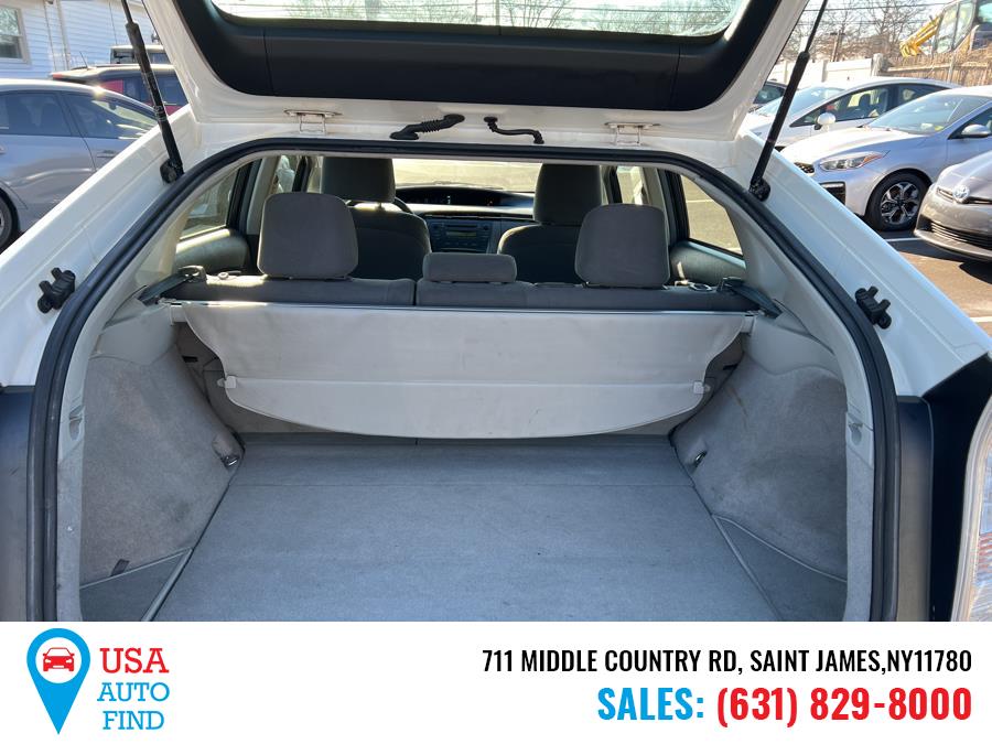 2010 Toyota Prius 5dr HB II (Natl), available for sale in Saint James, New York | USA Auto Find. Saint James, New York 2010 Toyota Prius 5dr HB II (Natl), available for sale in Saint James, New York | USA Auto Find. Saint James, New York