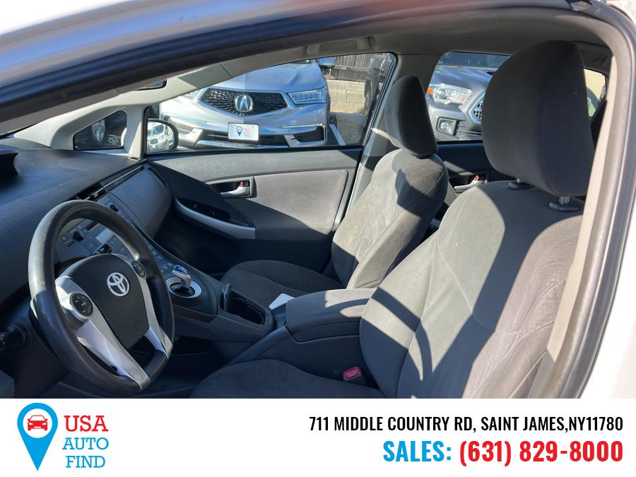 2010 Toyota Prius 5dr HB II (Natl), available for sale in Saint James, New York | USA Auto Find. Saint James, New York 2010 Toyota Prius 5dr HB II (Natl), available for sale in Saint James, New York | USA Auto Find. Saint James, New York