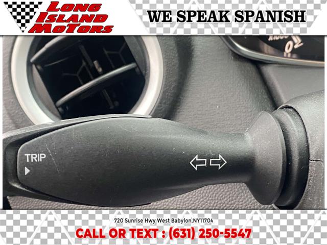 2019 Ford Fiesta SE Hatch, available for sale in West Babylon, New York | Long Island Motors. West Babylon, New York 2019 Ford Fiesta SE Hatch, available for sale in West Babylon, New York | Long Island Motors. West Babylon, New York