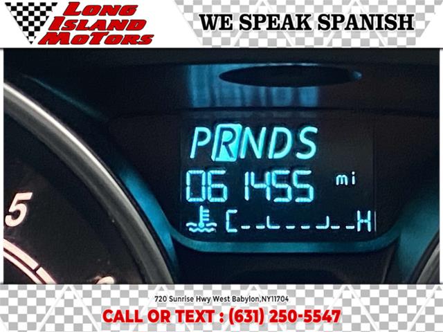 2019 Ford Fiesta SE Hatch, available for sale in West Babylon, New York | Long Island Motors. West Babylon, New York 2019 Ford Fiesta SE Hatch, available for sale in West Babylon, New York | Long Island Motors. West Babylon, New York
