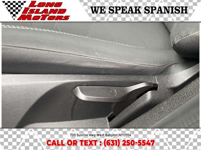 2019 Ford Fiesta SE Hatch, available for sale in West Babylon, New York | Long Island Motors. West Babylon, New York 2019 Ford Fiesta SE Hatch, available for sale in West Babylon, New York | Long Island Motors. West Babylon, New York