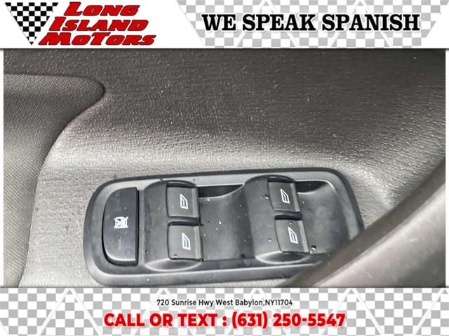 2019 Ford Fiesta SE Hatch, available for sale in West Babylon, New York | Long Island Motors. West Babylon, New York 2019 Ford Fiesta SE Hatch, available for sale in West Babylon, New York | Long Island Motors. West Babylon, New York