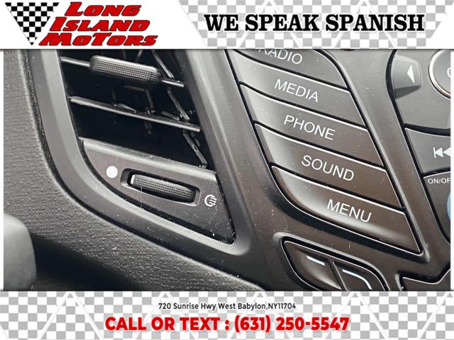 2019 Ford Fiesta SE Hatch, available for sale in West Babylon, New York | Long Island Motors. West Babylon, New York 2019 Ford Fiesta SE Hatch, available for sale in West Babylon, New York | Long Island Motors. West Babylon, New York