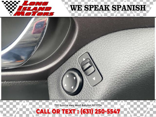 2016 Nissan Rogue AWD 4dr SL, available for sale in West Babylon, New York | Long Island Motors. West Babylon, New York 2016 Nissan Rogue AWD 4dr SL, available for sale in West Babylon, New York | Long Island Motors. West Babylon, New York