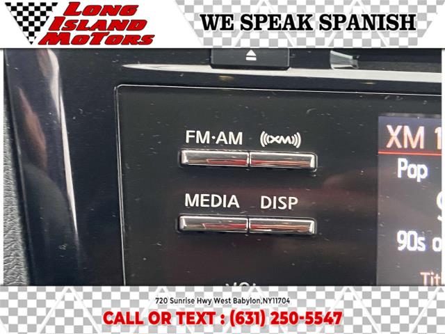 2016 Nissan Rogue AWD 4dr SL, available for sale in West Babylon, New York | Long Island Motors. West Babylon, New York 2016 Nissan Rogue AWD 4dr SL, available for sale in West Babylon, New York | Long Island Motors. West Babylon, New York
