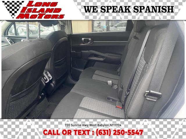 2021 Kia Sorento LX AWD, available for sale in West Babylon, New York | Long Island Motors. West Babylon, New York 2021 Kia Sorento LX AWD, available for sale in West Babylon, New York | Long Island Motors. West Babylon, New York